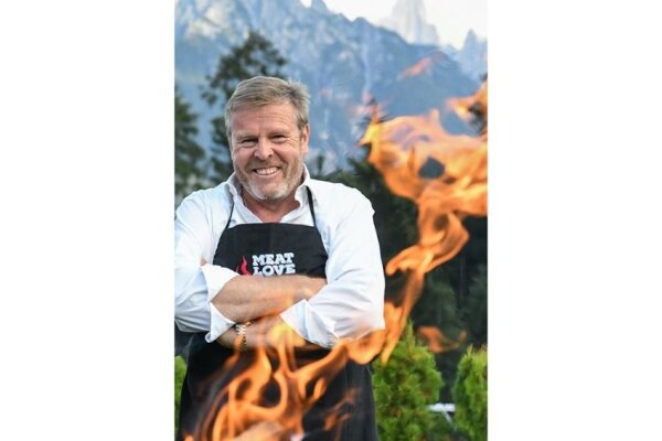 Grill-Videos mit Hannes Plankensteiner - Grillvideos mit Hannes Plankensteiner