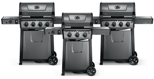 Novità per la griglia Napoleon 2022 - Novità per la griglia Napoleon 2022