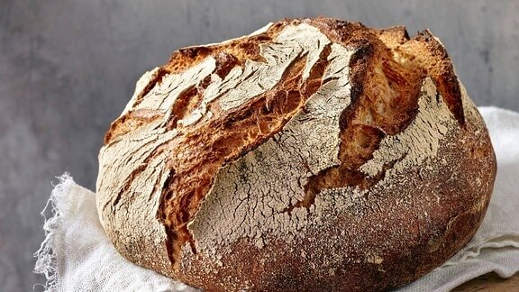 Brot backen, einfach und schnell - Brot backen, einfach und schnell