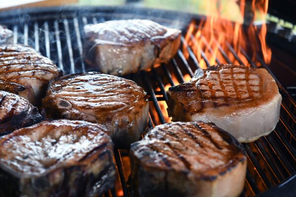 Ihr perfekter Grill für den Sommer - Ihr perfekter Grill für den Sommer