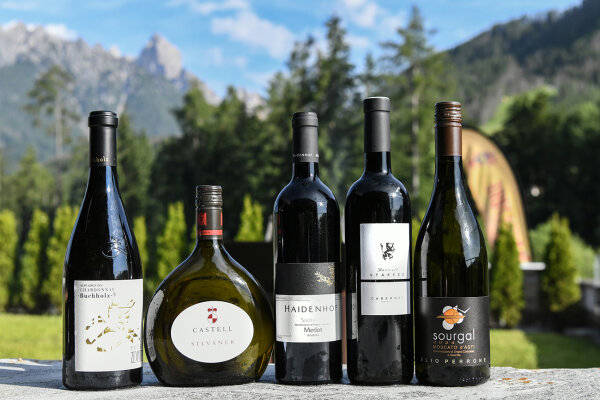 BBQ Workshop "Wine on Fire 2025" - BBQ Workshop "Wine on Fire 2025"