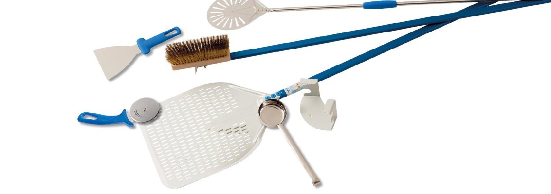 Pizzazubehör von Gi.Metal - Pizzazubehör von Gi.Metal