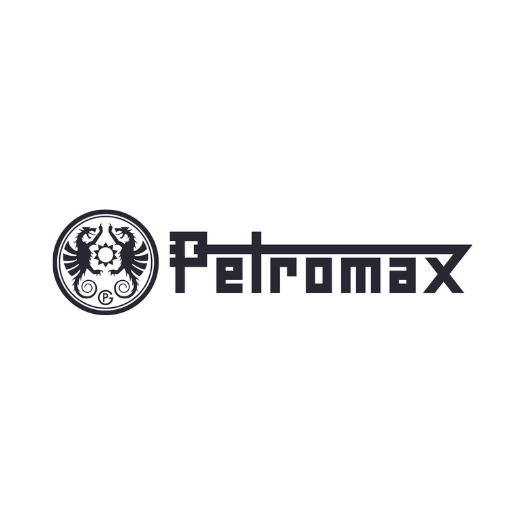 Logo Petromax