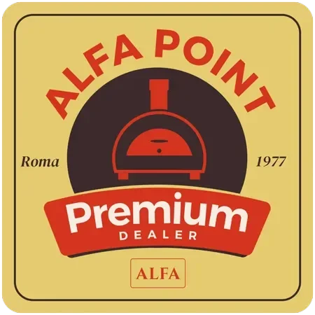 Alfa Point Premium Dealer