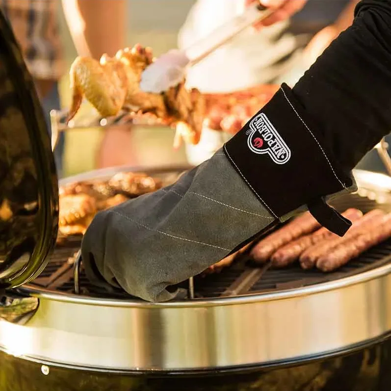 Napoleon Barbecue a Carbone - Grigliare al massimo livello