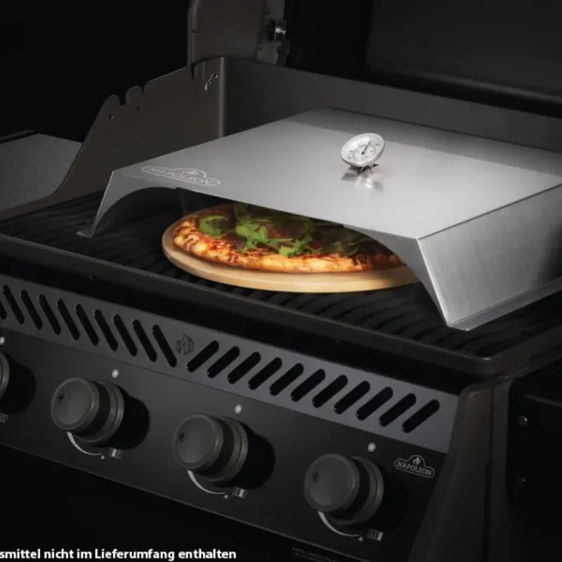 Napoleon Grills: Competenza ed Esperienza