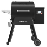 TRAEGER Ironwood D2 650 Pellet-Smoker