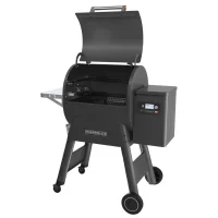 TRAEGER Ironwood D2 650 Pellet-Smoker