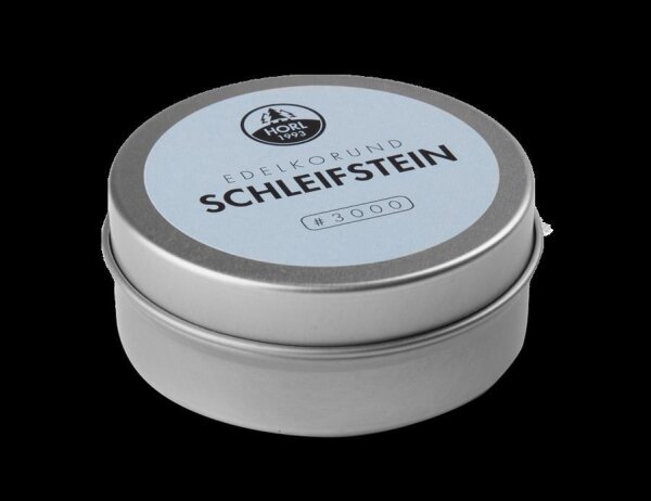HORL Schleifstein für Horl 2 #3000 Fein
