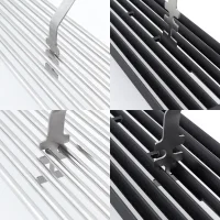 BROIL KING Grillrostheber