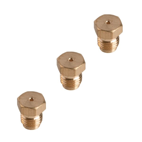 Napoleon Kit trasforma a metano Prestige PRO