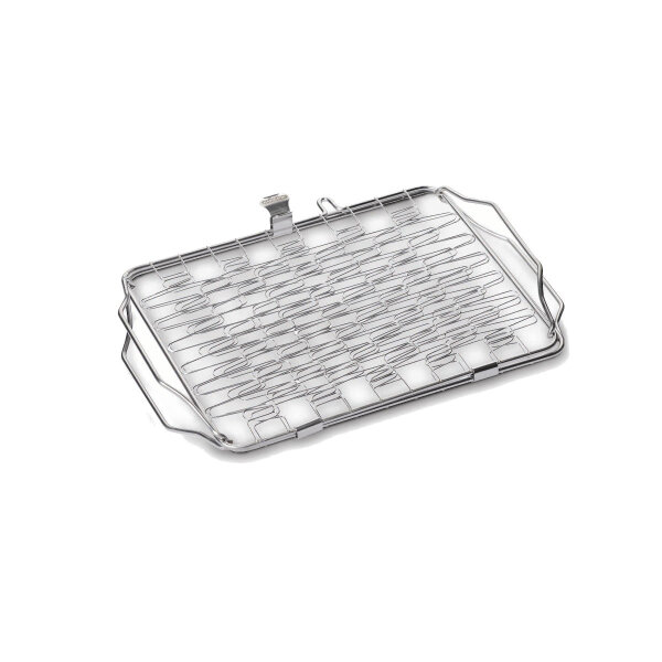 Napoleon Fisch und Gemüsehalter klappbar