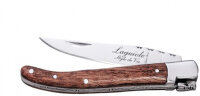Laguiole coltello da bistecca Pocket Knife