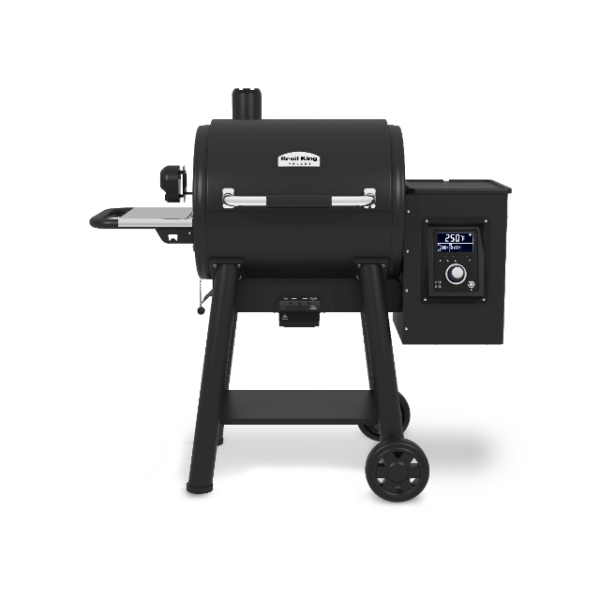 BROIL KING Regal™ Pellet 400