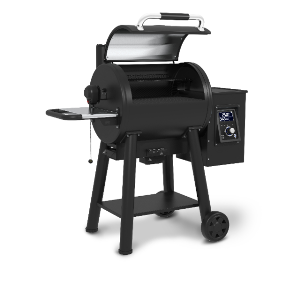 BROIL KING Regal™ Pellet 400