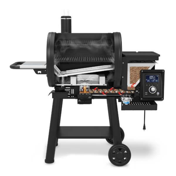 BROIL KING Regal™ Pellet 400