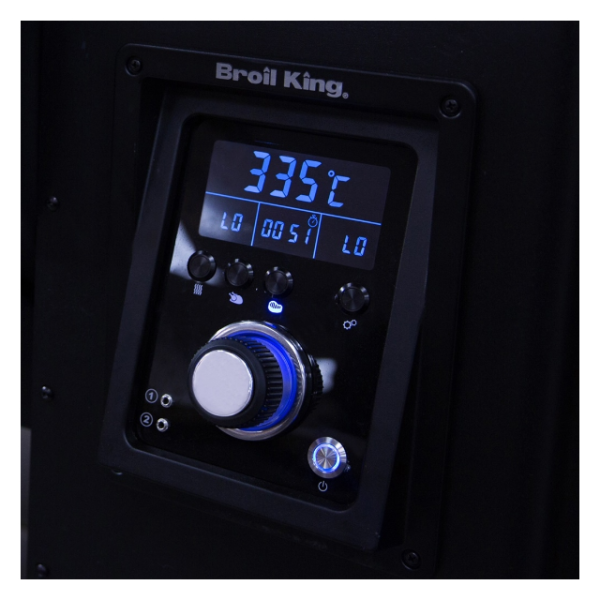 BROIL KING Regal™ Pellet 400