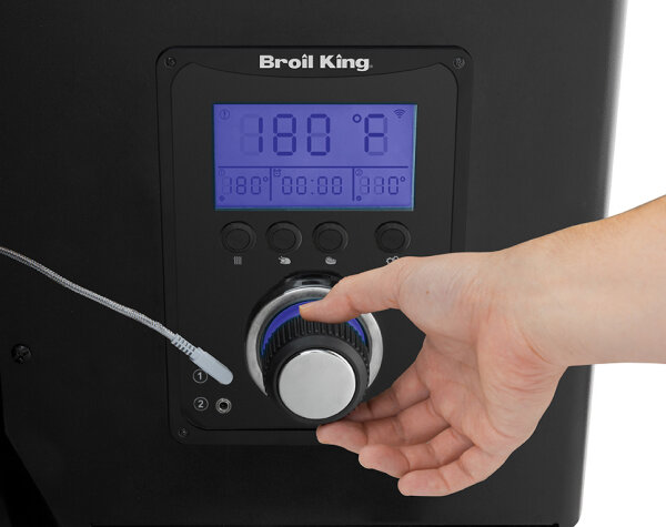 BROIL KING Regal™ Pellet 400