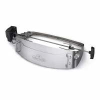 Napoleon Drehspie&szlig;-Set f&uuml;r TravelQ