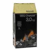 BROIL KING Dancook BBQ Charcoal 3 kg