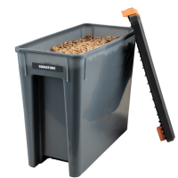 Traeger StayDRY Contenitore Pellet