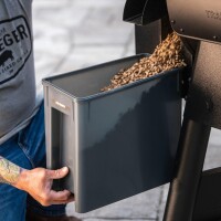 Traeger StayDRY Contenitore Pellet