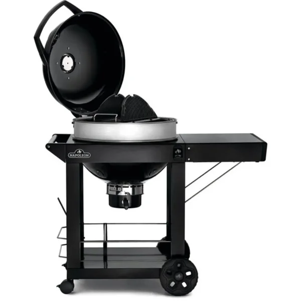 Napoleon Rodeo Professional PRO22CK-L Cart 3