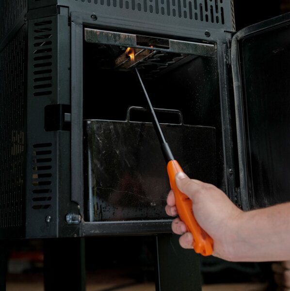 Masterbuilt Gravity 800 Griddle - Griglia e affumicatore