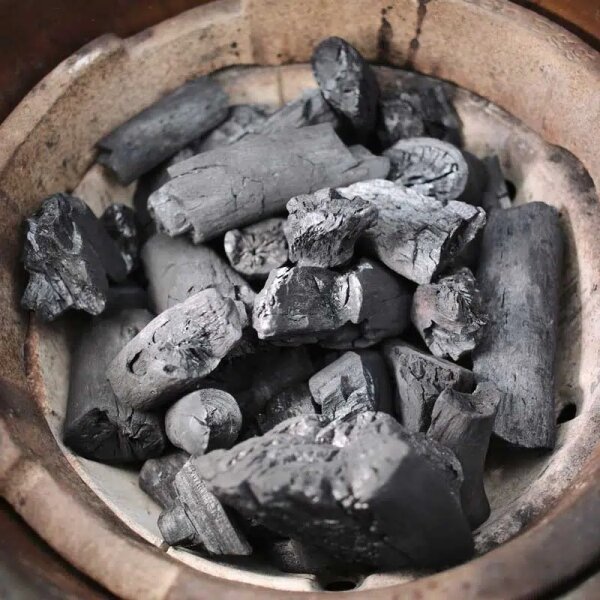 MC BRIKETT Marabu Holzkohle 15 kg