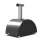 ALFA MODERNO 2 Pizze forno pizza a legna Ardesia grey