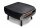 WITT Etna ROTANTE forno pizza gas Nero 2.0