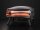 WITT Etna ROTANTE forno pizza gas Nero 2.0
