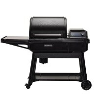 TRAEGER Ironwood Pellet Smoker NEW (Ausstellungsmodell)