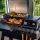 TRAEGER Ironwood affumicatore a pellet NEW