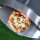 ALFA CLASSICO 4 Pizze forno pizza a legna Ardesia grey
