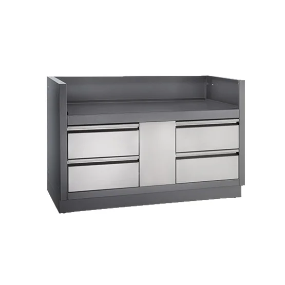 Napoleon OASIS Unterschrank für Grill PRO825