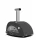 ALFA Pizzaofen MODERNO 3 Pizze Gas Ardesia grey