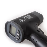 ALFA Termometro laser