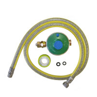 ALFA Gas KIT (Italia) Compatibile con tutti i forni Alfa...