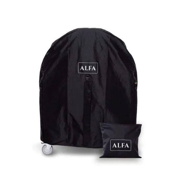 ALFA Cover 5 PIZZE mit Basis