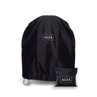 ALFA Cover 5 PIZZE mit Basis