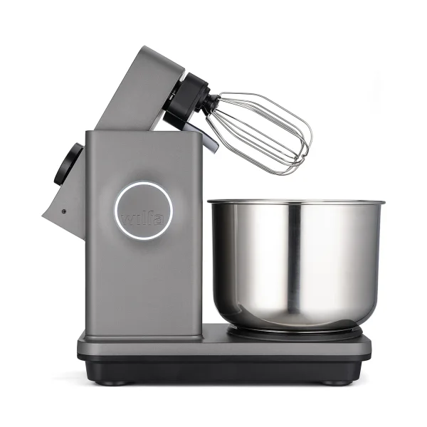 WILFA Impastatrice Probaker NXT Grigio
