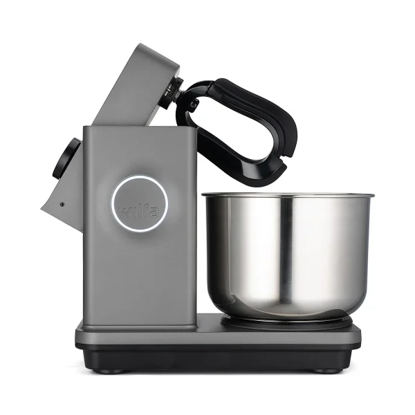 WILFA Impastatrice Probaker NXT Grigio