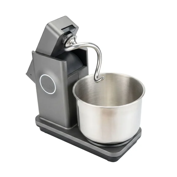 WILFA Impastatrice Probaker NXT Grigio