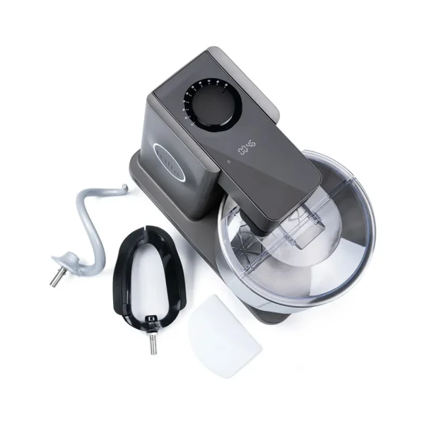 WILFA Impastatrice Probaker NXT Grigio