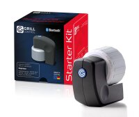 Grill Control - Smart Grill Starter Kit