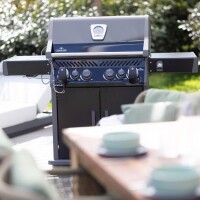 Grill Control - Grillstore Starter Kit