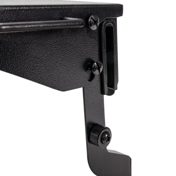 TRAEGER P.A.L. POP-AND-LOCK KLAPPBARE FRONTABLAGE