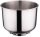 WILFA Probaker Stainless Steel Bowl 7 litri