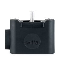 WILFA Probacker Tool Adapter f&uuml;r Kenwood...